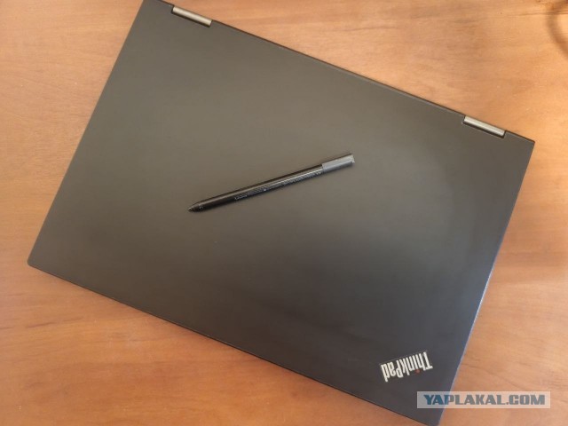 Ноутбук-трансформер Lenovo Thinkpad X13 Yoga Gen1