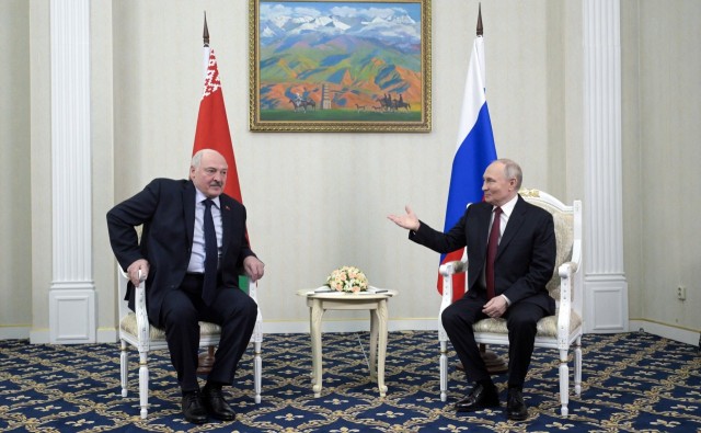 Медведев заявил, что правил в отношении Киева после атак ВСУ «больше нет»