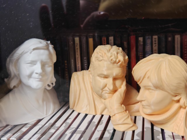 Отдали 3D-принтер за долг. Что теперь с ним делать?