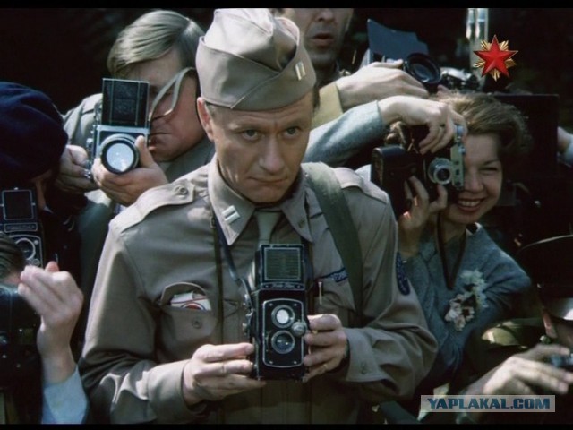 Андрей Миронов