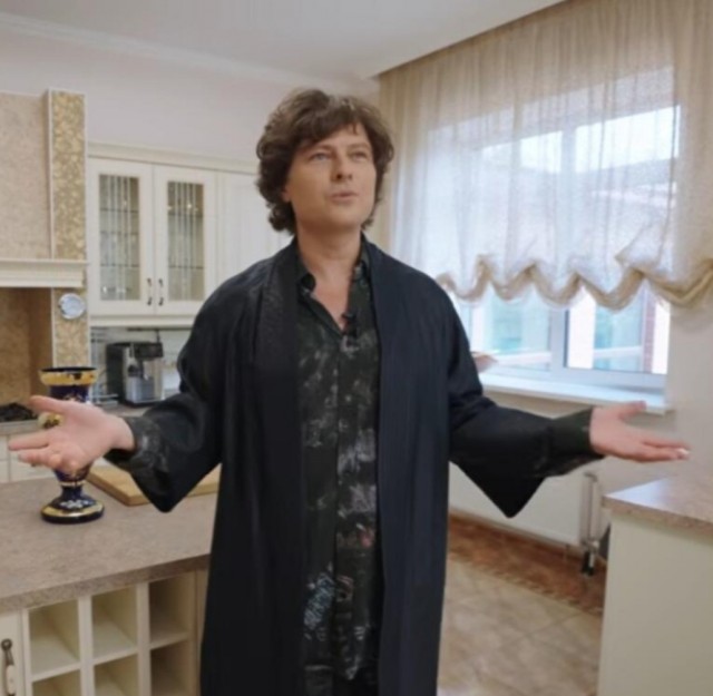 Про Красную шапочку