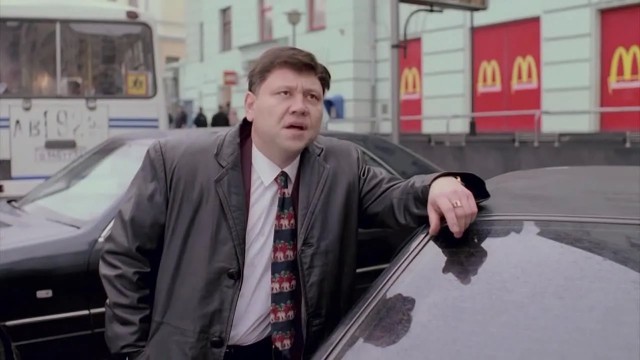 И я там был, мёд-пиво пил