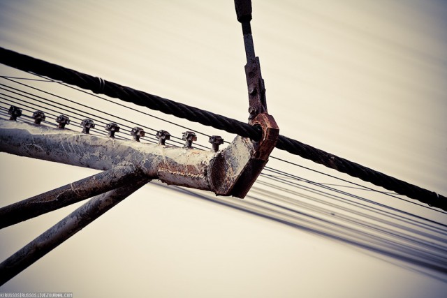 Радиотелескоп ДКР-1000