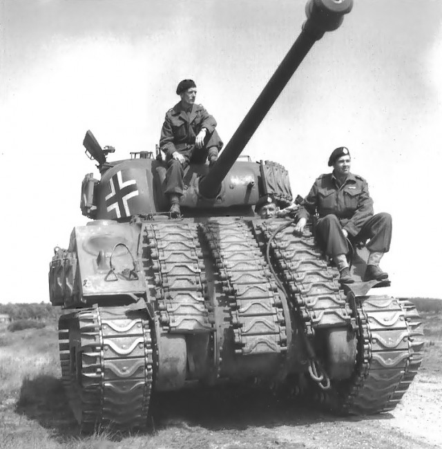 Wargaming 9