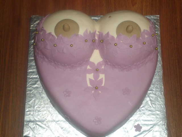 Эротичные тортики