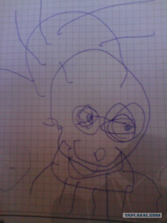 Весь Мир и Вселенная числовая матрица