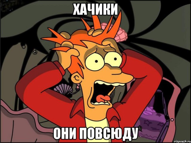 Драка в кафе с продолжением