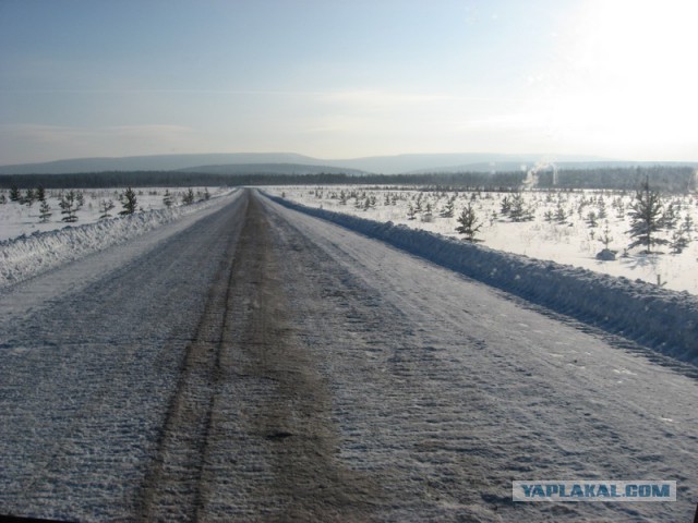 Люблю свой кусочек Рая на земле...