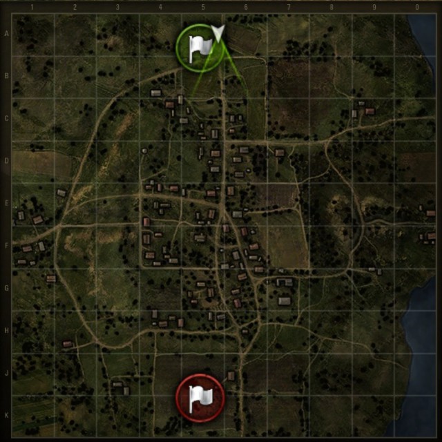 Wargaming 15