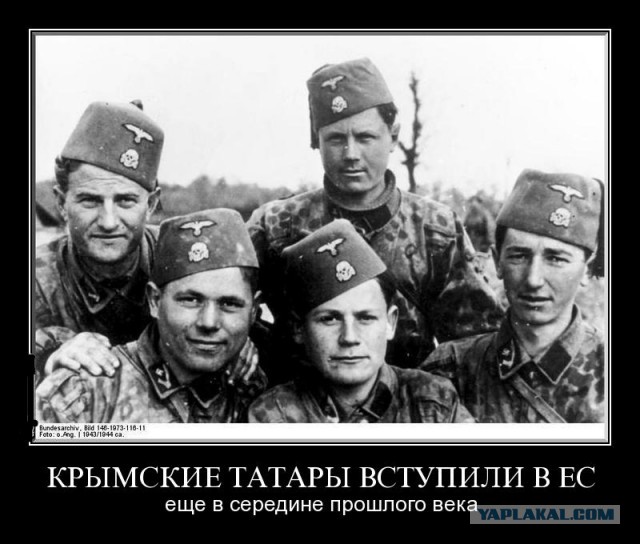 За дело отмудохали!