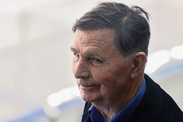 Канули в вечность в уходящем году