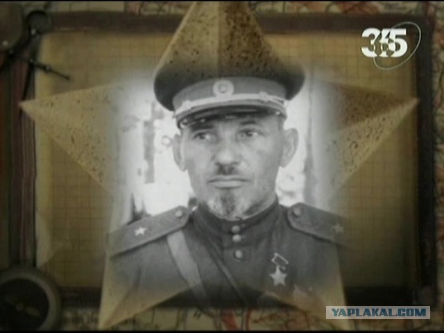 5 забытых генералов Великой Отечественной войны