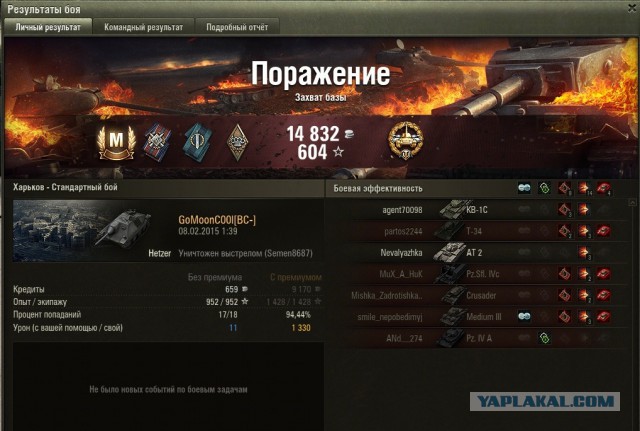 Wargaming 19