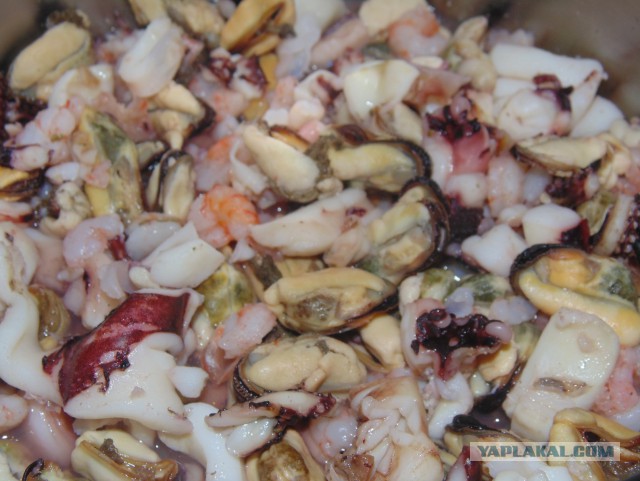 Тема памяти БоРмАnа и Дженибека, Готовим по рецептам ребят