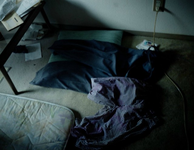 Одинокая смерть — шокирующий феномен из Японии