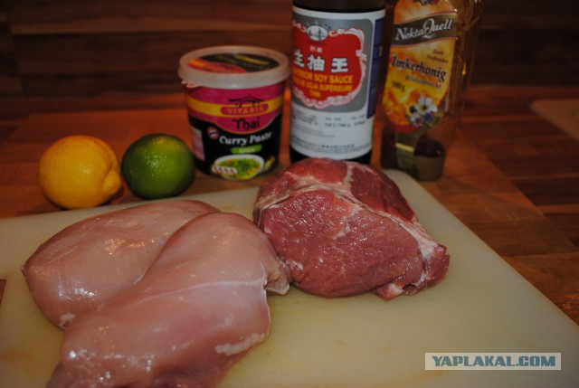 Готовят наши дети, в предверии Дня защиты детей