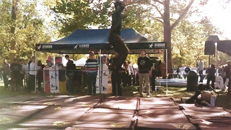 Мастер натянутого каната