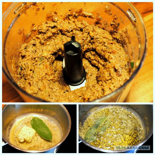 Коммунальные замУтки