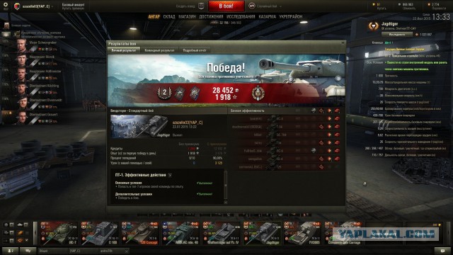 Wargaming 25!