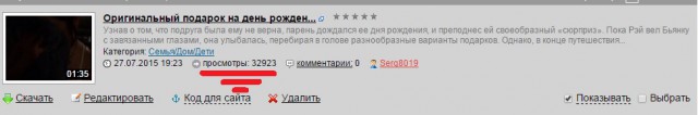 С Днем Рождения, дорогая!