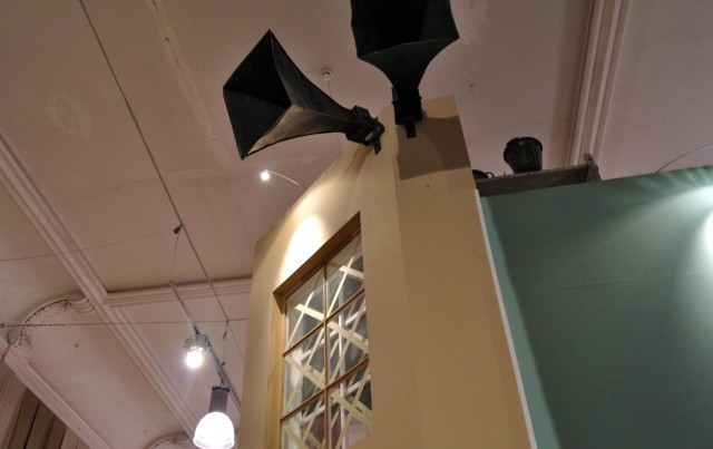 Музей обороны Ленинграда