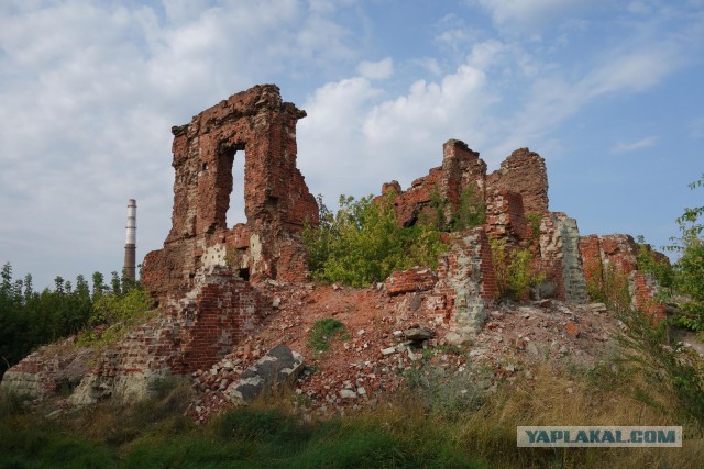 Город-герой Волгоград.