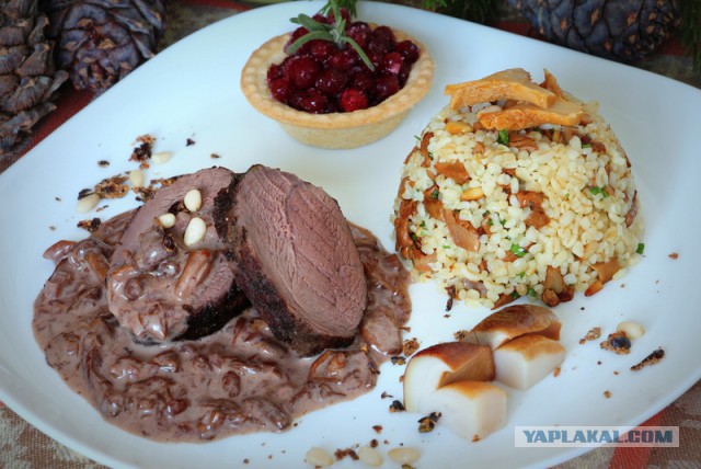 По следам прославленных кулинаров, День повара – 20 октября.