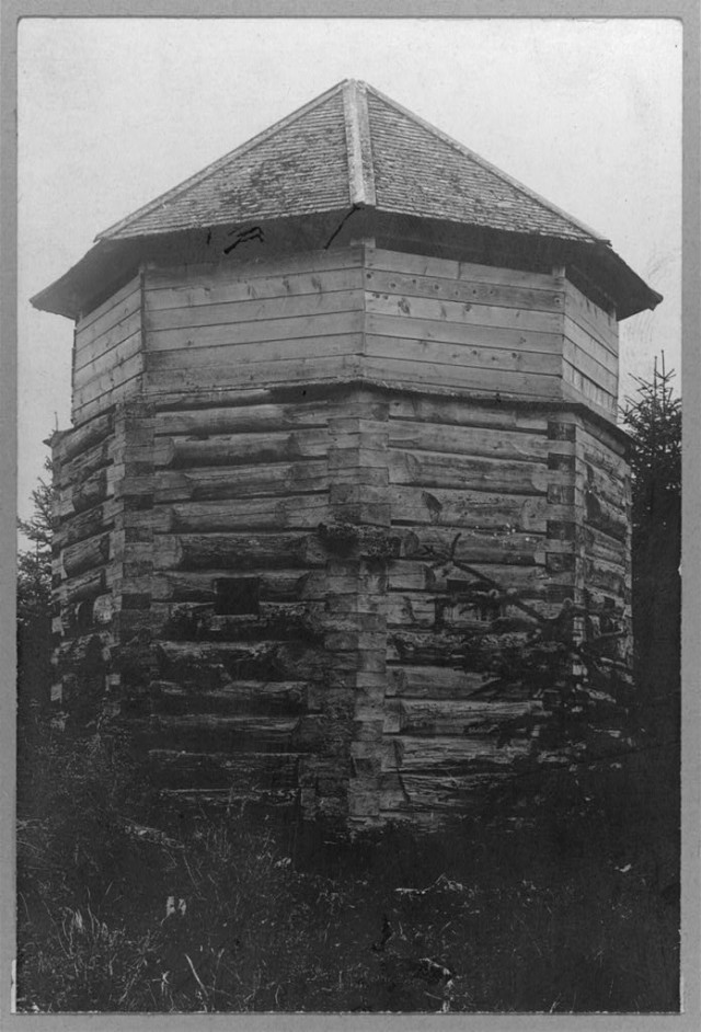 Исторические фото.