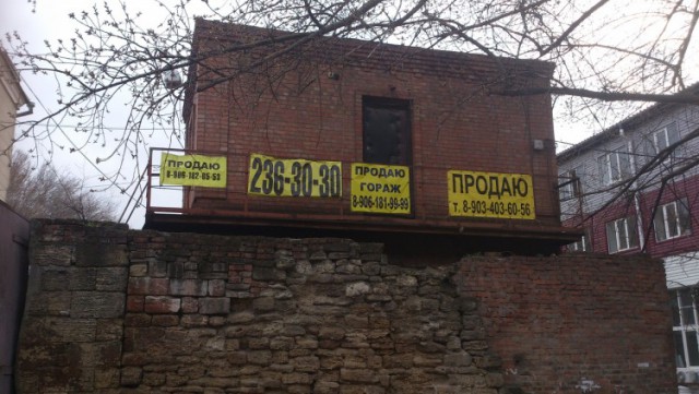 Непростительные ошибки