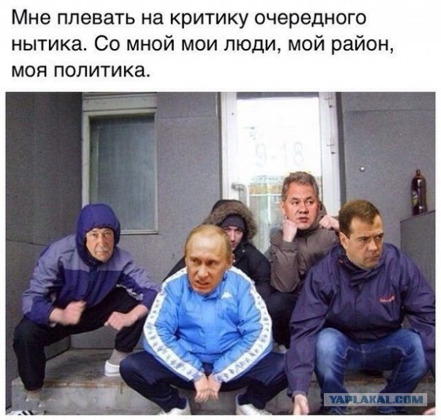 Абсурдный юмор ч.3