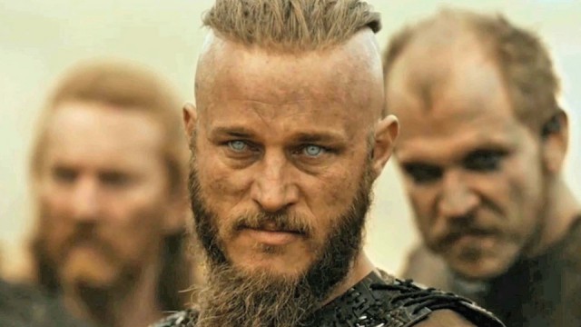 Фото актеров и музыкантов, из которых харизма плещет через край