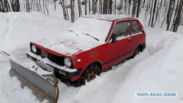 Подборка автоприколов