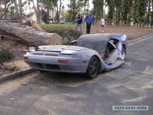 Неприятности разные, подборка. ч.2