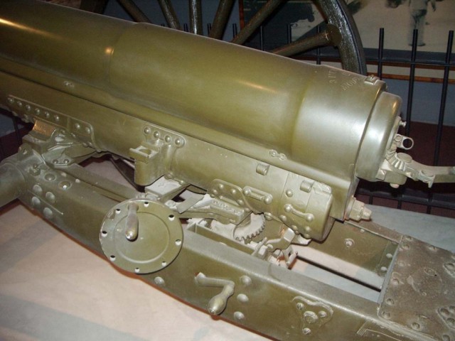 Одиссея «трёхдюймовки»