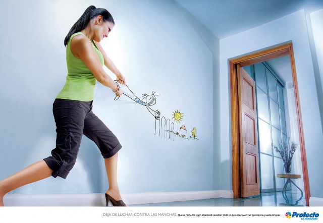 Рекламный креатив