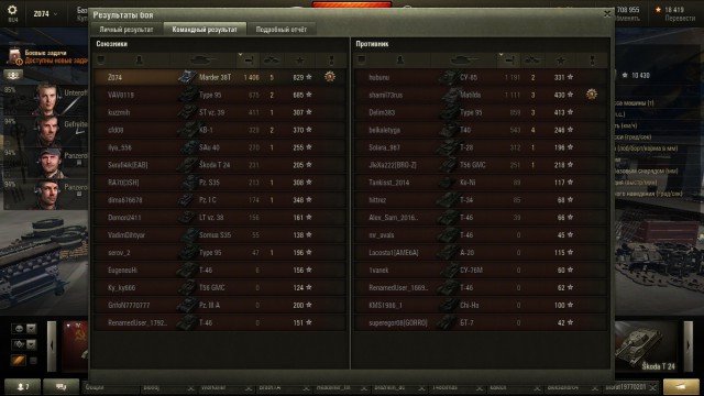 Wargaming 35