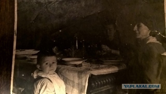 Бессмертный полк ЯПа