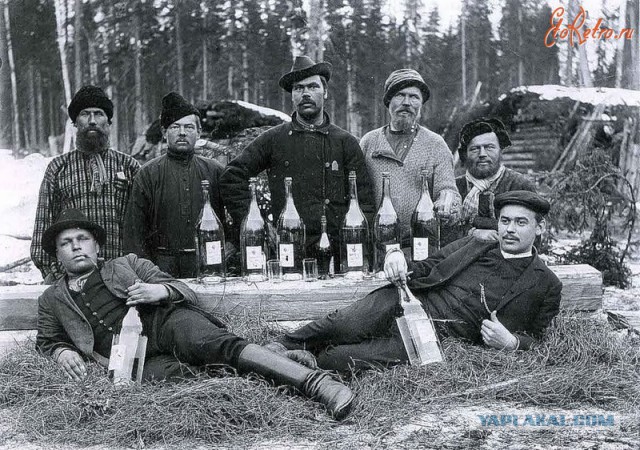 Российская Империя Вновь