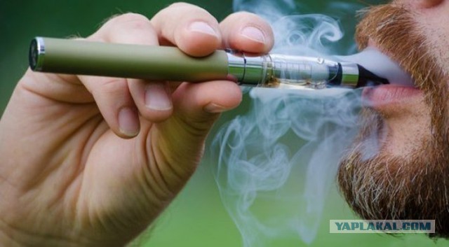 Узаконить электронные сигареты в РК советуют эксперты