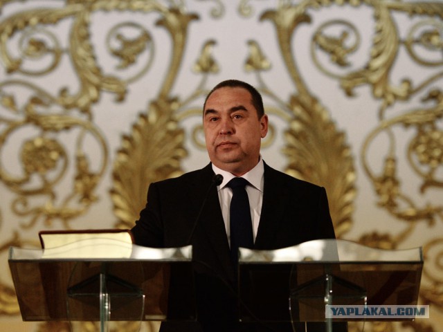 Перемирие кончилось, едва начавшись. Часть 16