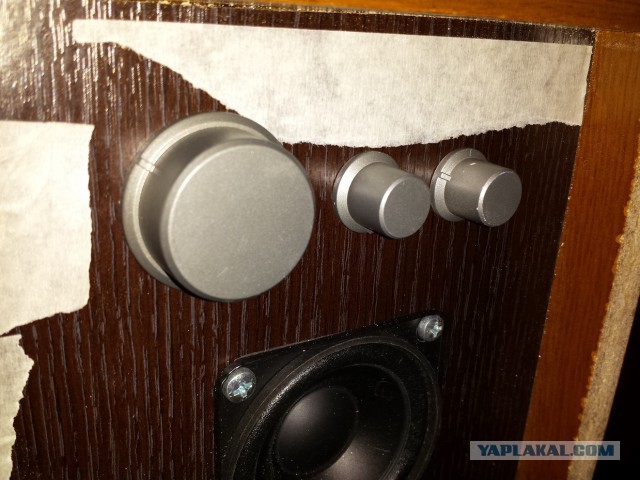 Hard sound X3. Делаем звук