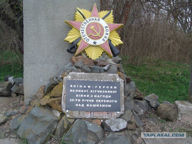 Вокруг осколков ядерного щита