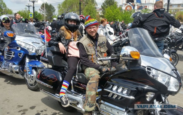 Деревенская Америка - 3
