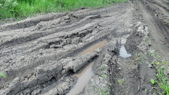 Открыл сезон