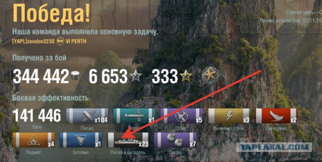 World of Warships - 4