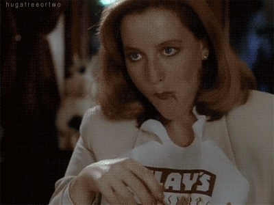 Китайская еда с Челябинского рынка