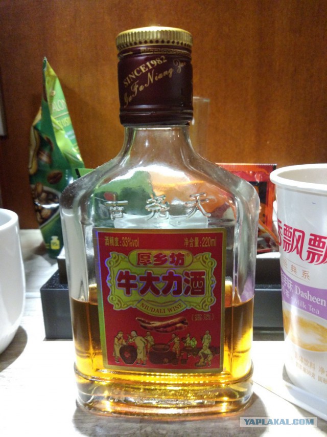 ХАЙНАНЬ. Записки путешественника. Часть первая.