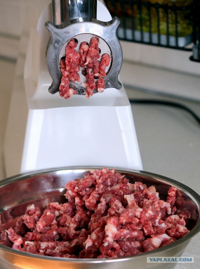 Кулинары поздравляют ЯП с днём рождения!