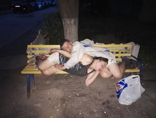 Скотсети и прочие интернеты 02.07.18