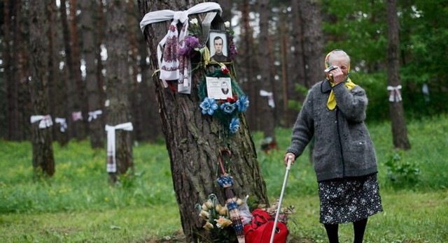 100 лет расстрелу бывшего царя